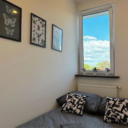 Waza Room Гданьск Экстерьер фото