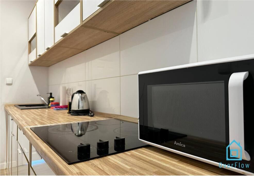 Waza Room Гданьск Экстерьер фото