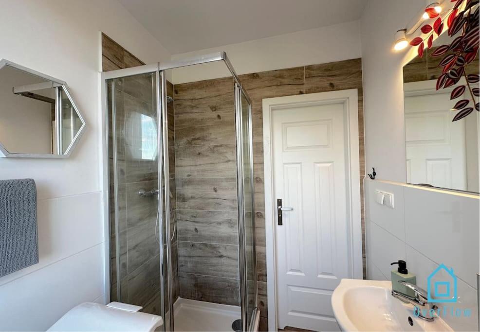 Waza Room Гданьск Экстерьер фото