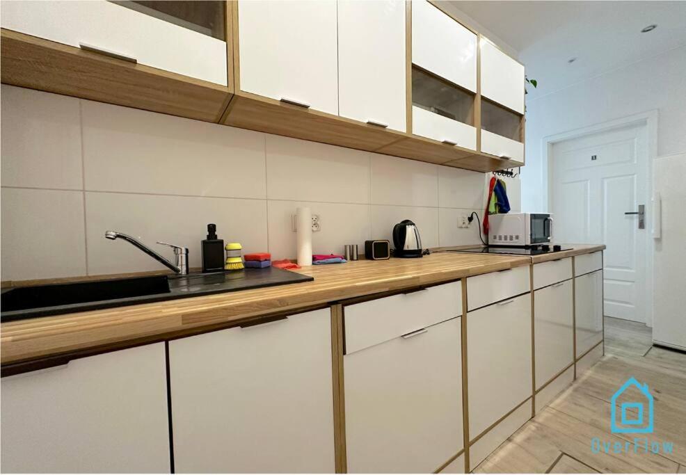 Waza Room Гданьск Экстерьер фото